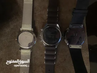  3 ساعات للبيع