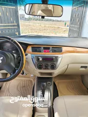  12 متسبيشي لانسر 2008 للبيع