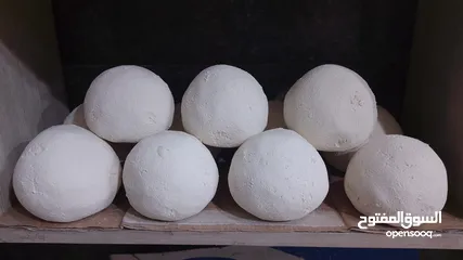  13 جميد كركي سمنه بلدي جبنة غنم