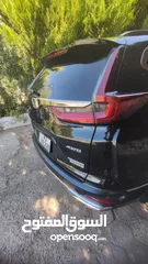  14 Honda CR-V hybrid touring 2020