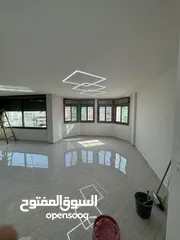  7 شقة  ايجار