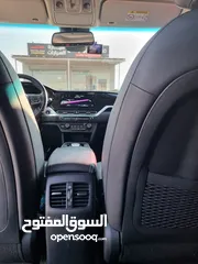  16 كيا نيرو 2022 فل مع فتحة بحالة الوكالة 7جيد