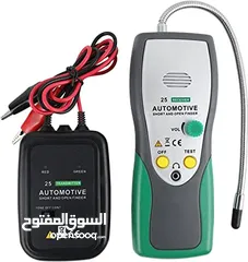  19 كل اجهزة و معدات فحص و صيانة السيارات من تشك كار