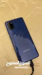  1 A31 samsung