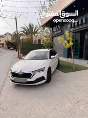  2 سكودا ستيشن 2020