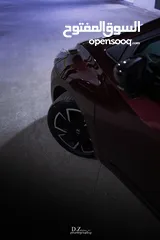  3 نيساان ميكرا 2023 متور 1000 تيربو اتوماتيك لون مميز سيارة اداء ممتاز جدا