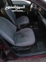  1 كيا سيفيا بسعر مناسب جدا