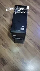  5 Dell PowerEdge T110 II Tower Server سيرفر ديل