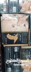  1 جهاز ثقب الاذن و الأنف من ENZO مثقب اذن و انف ثقب الاذان حلق اكسسوارات