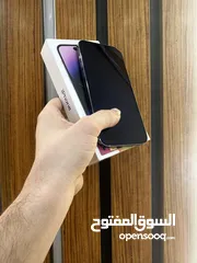  2 iPhone 14 Pro Max 256GB دبل شريحة