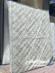  9 we have brand new madical mattress available