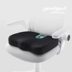 7 وسادة الجلوس المريحة مخدة كرسي فوم مخده مقعد وساده المقعد الطبيه مخدة جلوس طبية