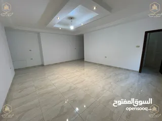  6 شقة / للايجار / سوبر ديلوكس / 3نوم/ خلدا/  200 متر