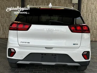 6 نيرو 2022 هايبرد فحص كامل كلين تايتل