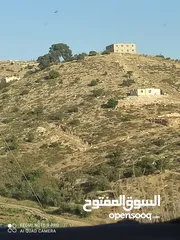  1 دورا ،الصرة قطعة ارض