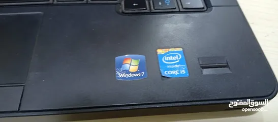  12 Dell cor i5 4th generation