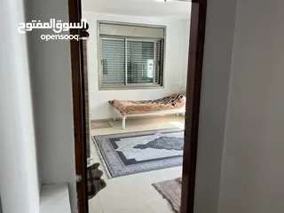  16 شقه واسعه مفروشة للبيع - حي المصايف