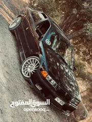  7 Bmw.e63 cobra