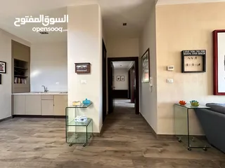  8 شقة دوبلكس للايجار في عبدون  ( Property 38920 )-175064013