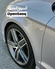  7 اودي AUDI A3 S Line 2015