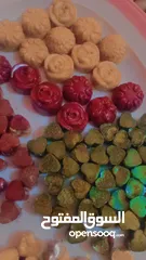  14 بخور مستكه معطرة وبروائح فواحه متوافر في بورتسودان