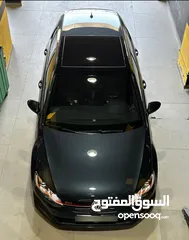  11 جولف gti للبيع 2019