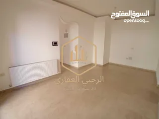  8 شقة / للايجار / لم تسكن / ارضية / خلدا