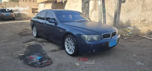  8 كامل المواصفات BMW 2003