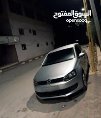  1 فولكسفاغن بولو للبيع