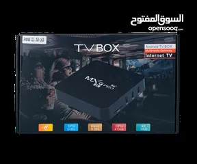  3 TVBOX Android