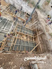  4 عماره تجاريه للبيع