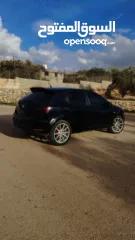  1 سيت ابيزا 2012 لون مميز ماطور جديد. مستورد