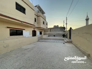  6 عمارة للبيع في سحاب/العبدلية
