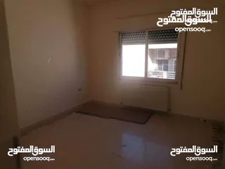  1 شقة للايجار حي الصحابة مقابل قرية النخيل طابق ثالث مساحة 163م