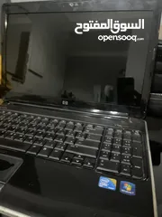  2 laptop HP للبيع قطع غيار
