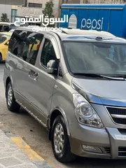  16 هيونداي جراند ستاركيس H1 2016 بانوراما