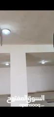  4 مخزن مساحة 220 متر للتخزين فقط
