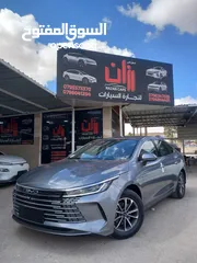  1 BYD DESTROYER 05 HYBRID PLUG_IN 2024 اقساط على الهوية فقط