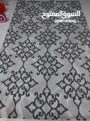  3 مجموعة سجاد وموكيت 10 قطع للبيع كوم اطوال واحجام مختلفة للبيع كامل