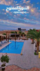  1 منتجع بيت العقبه السياحي ومركز غوص