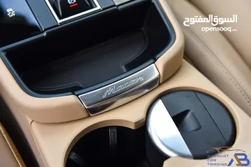  20 بورش ماكان وارد وكفالة الوكالة 2025 Porsche Macan T