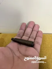  3 رصاصة أثرية عثمانية عمرها 113عام