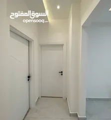  20 اخر شقه طابق ارضي تشطيبات الفندقية في حي الصحابة منطقة فلل
