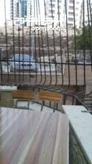  8 شقة غرفتين مفروشة للإيجار في عين مصباح قرب القدس المفتوحه