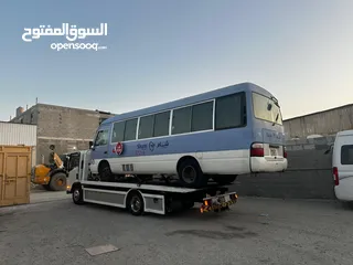  22 Bahrain TOWING 24 Hours  سطحة البحرين نقل داخلي و خارجي  One Call Away - We Reach You Anywhere
