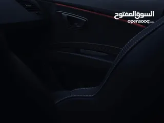  21 سيات كوبرا... seat CUPRA