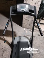  3 جهاز مشي جري أمريكي مستعمل بحالة ممتازة بسعر حرق