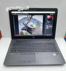  1 2GB NVIDIA GRAPHICS INTEL XEON PROCESSOR 2.81GHz SPEED 16GB RAM 512GB SSD 15.6 INCH SCREEN