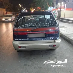  4 سياره هونداي سنتامو عائليه للبيع مديل 1996 بحاله ممتازه غرفه ممتازه