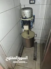  2 مطعم كامل للبيع